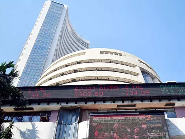 Stock market today: Sensex crosses 80k, IT takes early lead